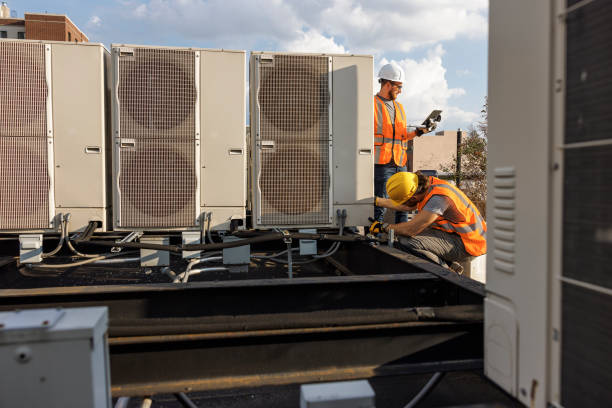 Best Residential HVAC services  in Placitas, NM
