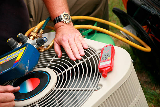 Best HVAC repair near me  in Placitas, NM