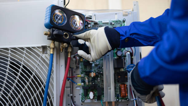 HVAC troubleshooting in Placitas, NM